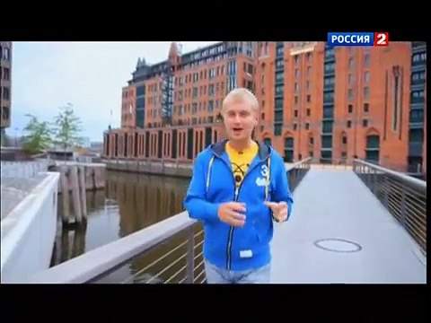 Наука 2.0. ЕХперименты. Недетские игрушки 2013