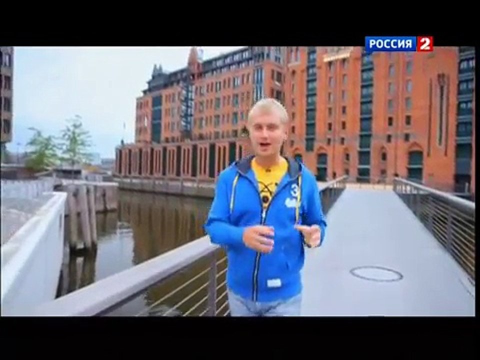 Наука 2.0. ЕХперименты. Недетские игрушки 2013