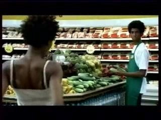 Pub Axe - Bom Chickawahwah Supermarché