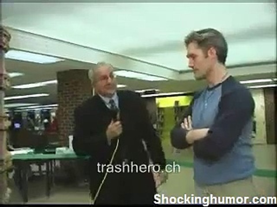 dumbreporter