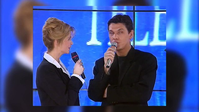 Marc Lavoine est le parrain du Téléthon 2015 !
