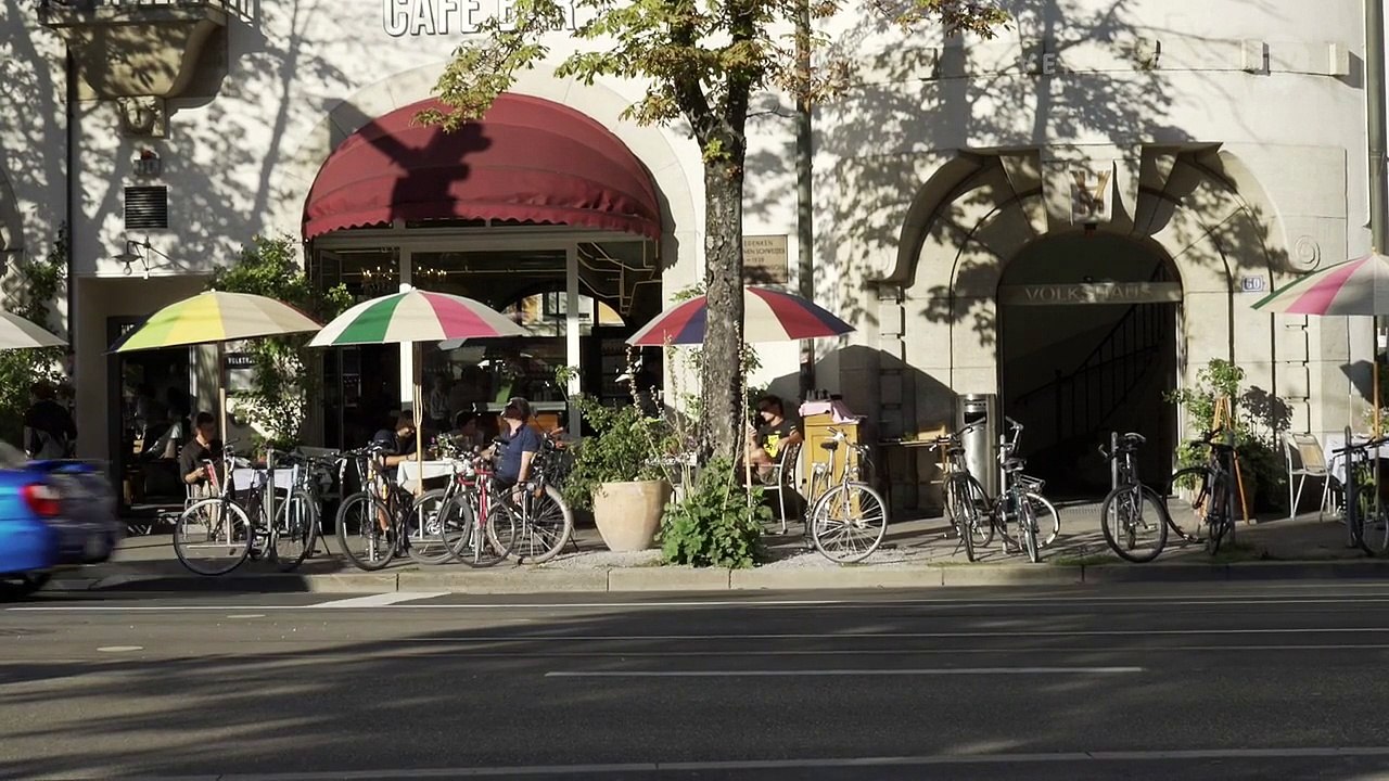 Karl Haendel: Weeks in Wet Sheets / Barbara Seiler Gallery, Zürich