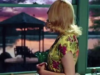 Shutter Island PTSD Dream
