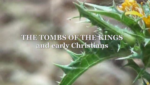 Tombs of the Kings - New version 2014