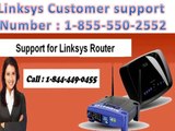 Linksys Router Customer  1-844-449-0455 Support Phone Number