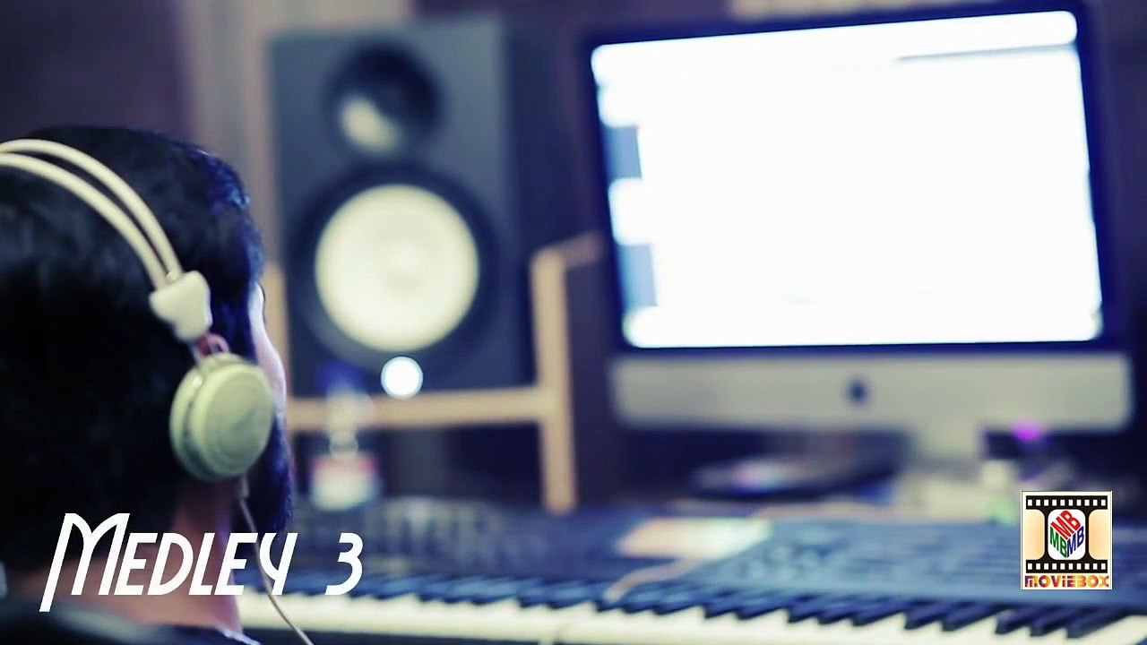 ROMANTIC-MEDLEY-3---2015---SARMAD-QADEER--NASEEBO-LAL