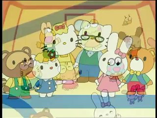 Hello Kitty - Melacadabra (Sigla Italiana)