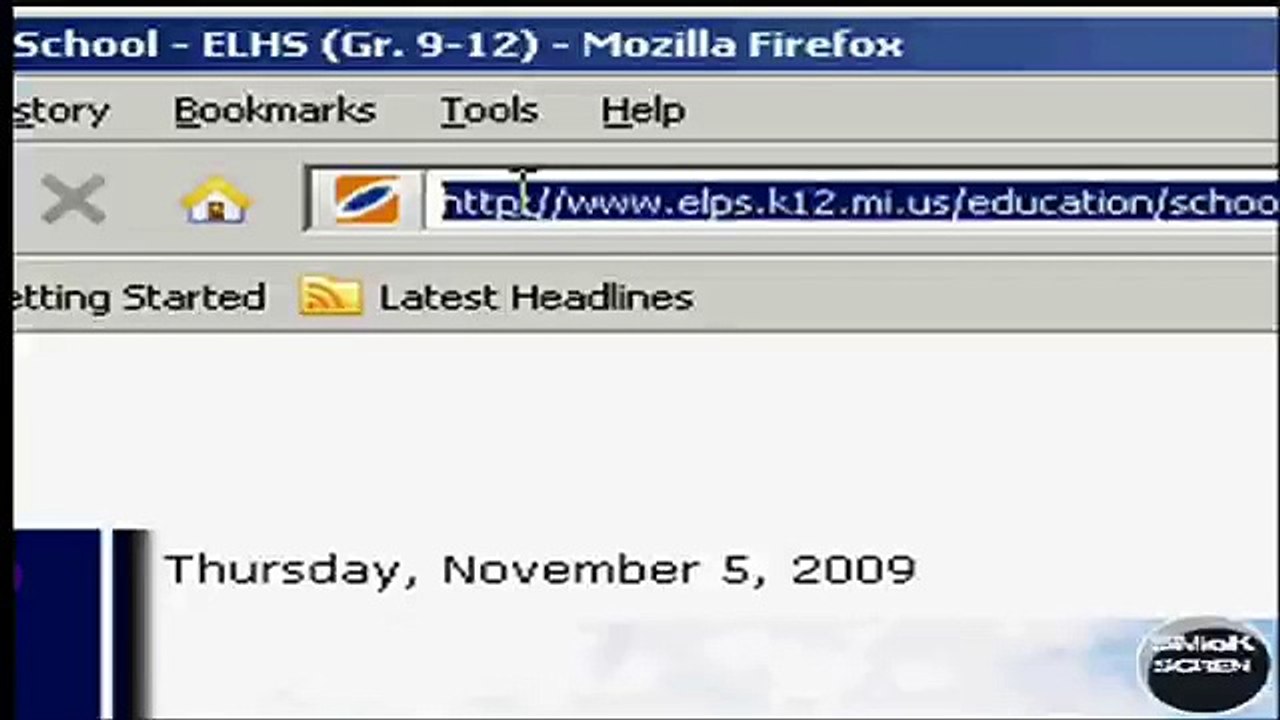 How to get on blocked websites at school or work (no proxy or software)