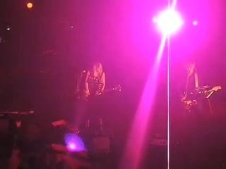 Sonic Youth Paris Maison de la Radio 06