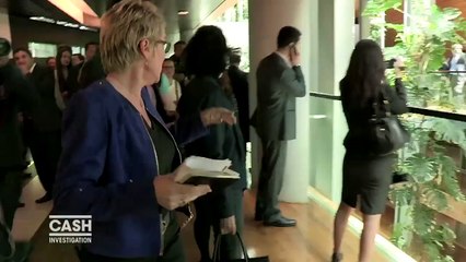 "Des questions à la con", "Votre carrière est pathétique" : Le clash entre Rachida Dati et Elise Lucet