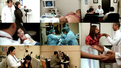 SAN ANGEL HOSPITAL VIDEO CORPORATIVO.wmv