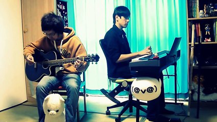 Canon in D - Duet Guitar & Piano