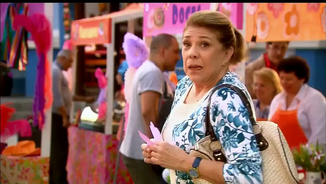 Assistir Novela CÚMPLICES DE UM RESGATE 03-09-2015 Capítulo 24 Parte 1/3 Online Completo Íntegra 03/09/2015