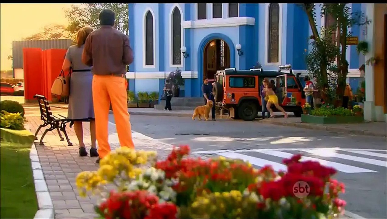 Assistir Novela CÚMPLICES DE UM RESGATE 03-09-2015 Capítulo 24 Parte 3/3 Online Completo Íntegra 03/09/2015