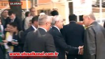 Perinçek ile Kılıçdaroğlu görüştü! Görüşme sonrası Vatan Partisi'nden açıklama