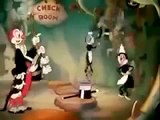 Silly Symphony Woodland Cafe