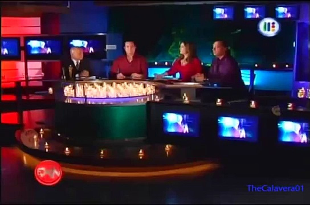 Extranormal La Casa de la Zacatecana Guanajuato 13 feb 2010