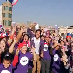 Cool Magical man - funny