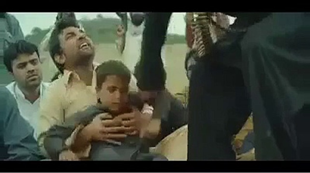 Ye Bande Mitti Ke Bande by ISPR (Zarb e Azb) - Video Dailymotion