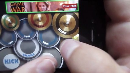 Twenty One Pilots - Stressed Out - Cover Realdrum