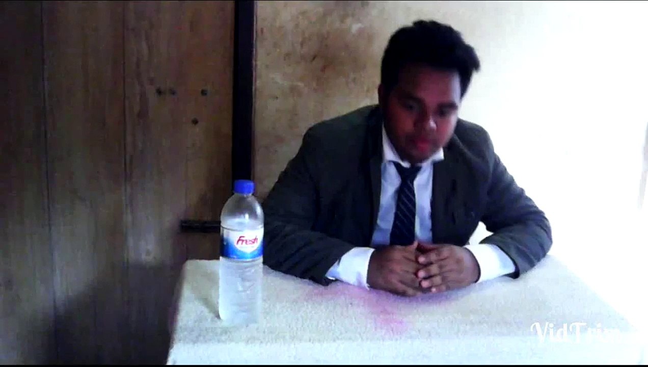 'Justin Bieber' Interview    Prince Tanbir And Justin Biber Interview   ♠♠   D