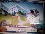 animal jam hanging with friends
