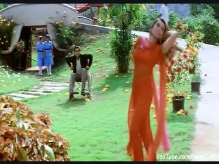 Dil Diwana Na Jane Kab - Daag - The Fire (1080p HD Song)