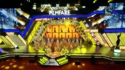 Madhuri Dixit's performance at 59th Filmfare Awards