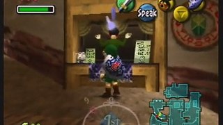 The Legend of Zelda: Majora's Mask · Episode 6 · Around the Clock
