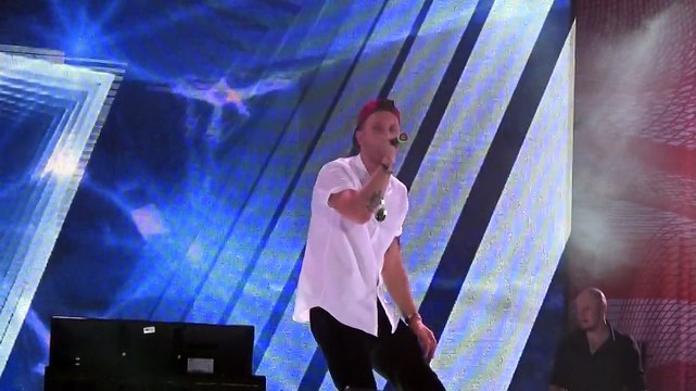 T-Killah - Невидимая и Привет, как дела