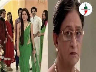 Kumkum Bhagya 4th September 2015 Upcoming Story Revealed