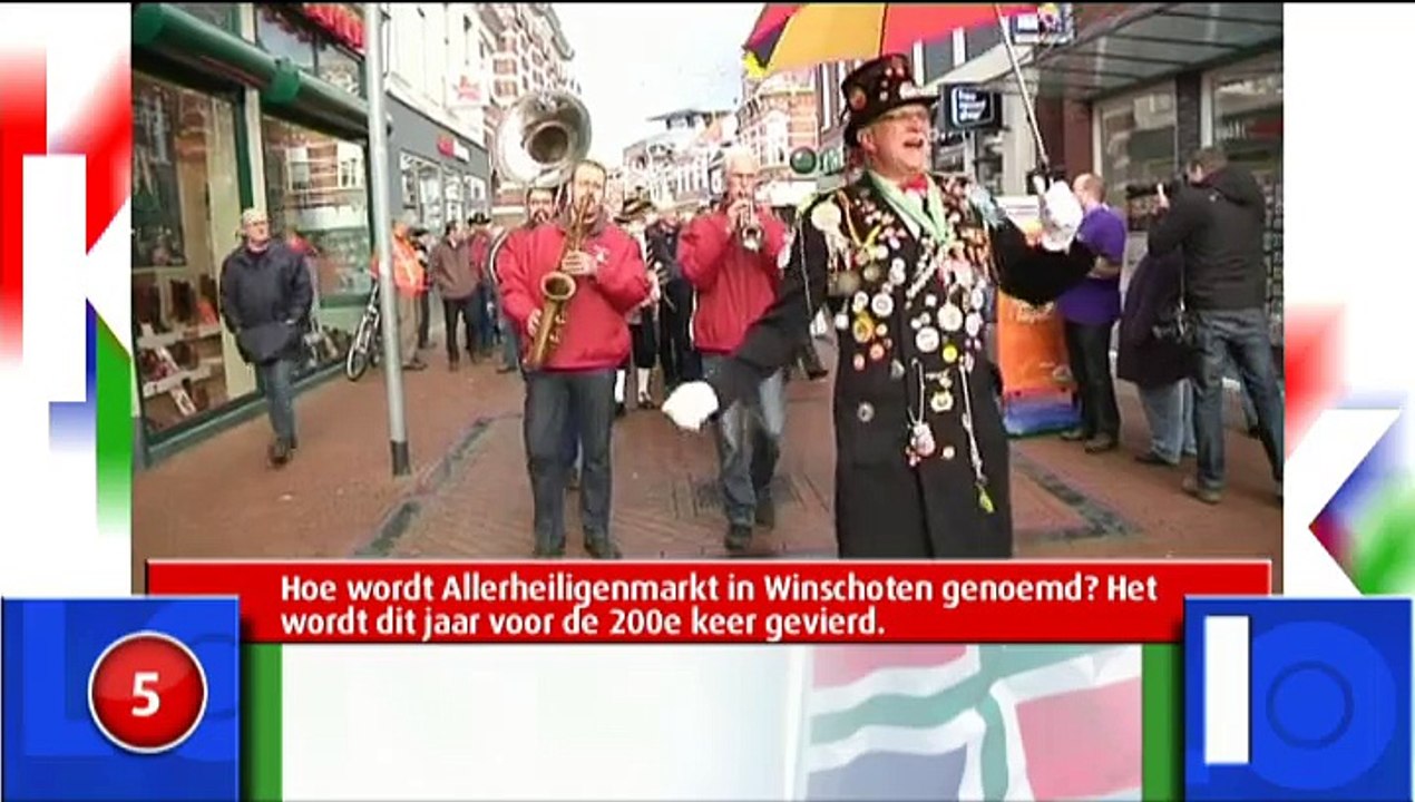 Klouk [3-9-2015] - RTV Noord
