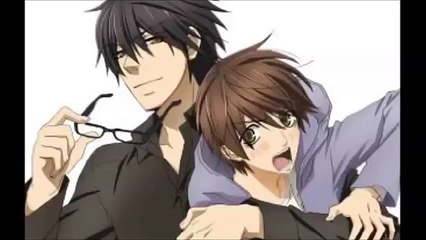 【BLドラマ】恋愛音痴な後輩 Part１