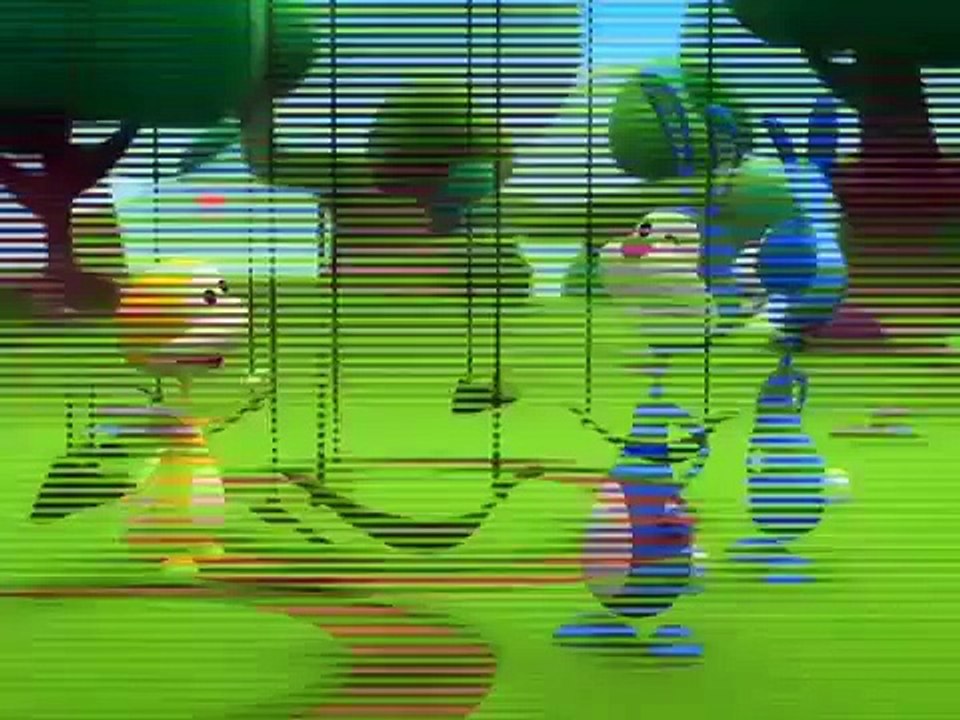 UKI 30 Merry go Round [cartoon]