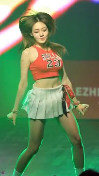 직캠 Fancam 150820 밤비노BAMBINO 은솔 솔로댄스 @ 몸에 좋은 콘서트