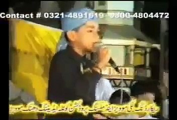 Naat   Shabaz Qalandar Madine Ka Safar live   Farhan Ali Qadri