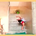 Amazing Baby Talent Funny Video Must Watch And Share It.mp4