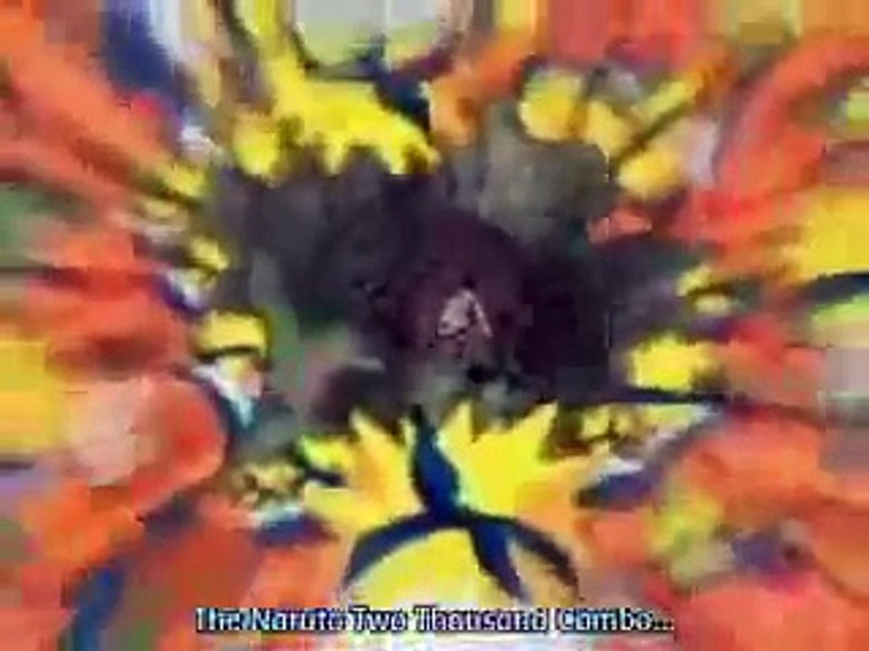 naruto's hell song