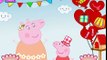 Peppa Pig Mothers Day Happy Time