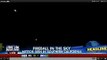 Fireball meteor seen streaking California sky 11 07 2013