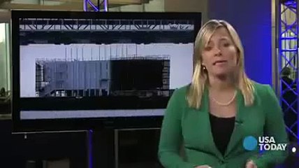 Google mystery barges get a visit from the Coast Guard