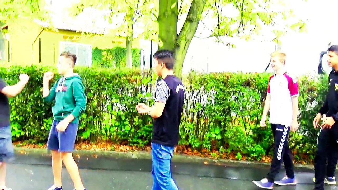 SpVgg Bayern Hof Jahrgang 2001 Trainingslager