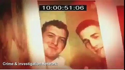 Gun fanatic shoots dead his family on New Year's day