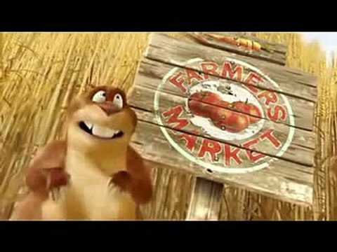 HARIKA KOMIK BIR ANIMASYON