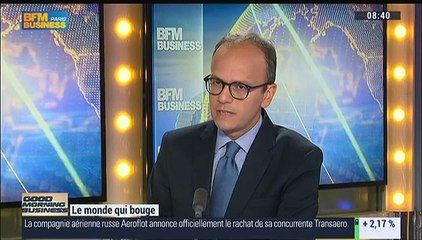 Benaouda Abdeddaïm: Le roi Salman d'Arabie Saoudite débarque à la Maison Blanche - 04/09