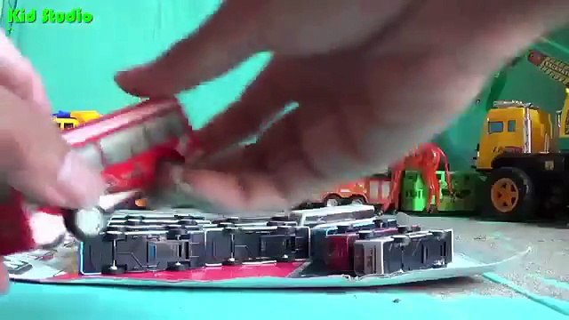 Car, truck cranes, trucks, tanks, toy police car , kid