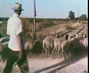 Taranto prima della nascita dell'Italsider (ilva).wmv