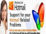 1-888-467-5540 Hotmail Technical Support-Tollfree Number-USA
