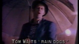 Tom Waits - 80s Music Videos