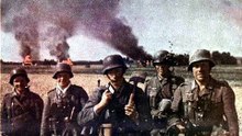 german army ww2 tribute